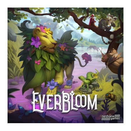 Everbloom