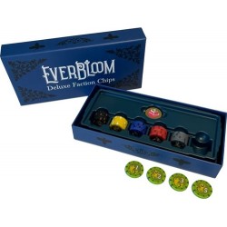 Everbloom: Deluxe Faction...