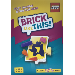 Brick Like This!