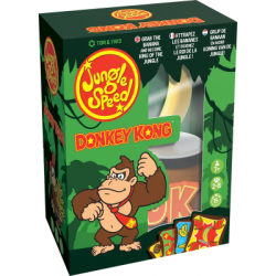 Jungle Speed: Donkey Kong