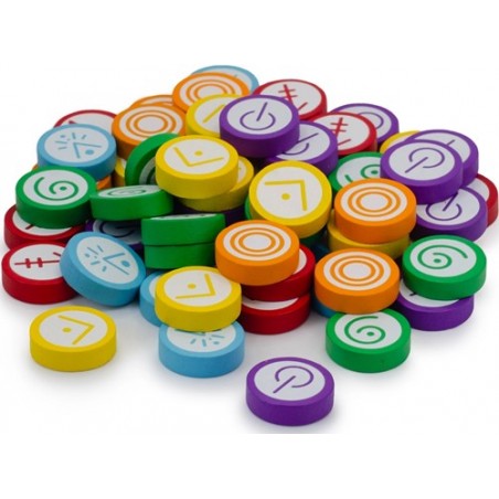 Vantage: Skill Token...