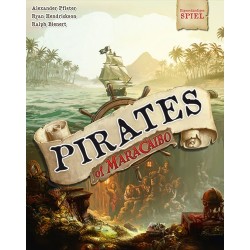 Pirates of Maracaibo