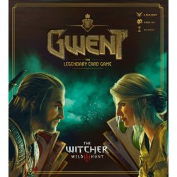 Gwent: The Legendary Card Game