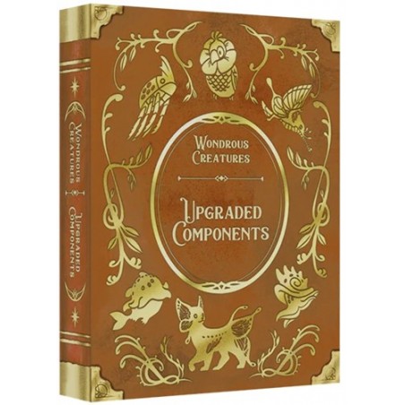 Wondrous Creatures:...