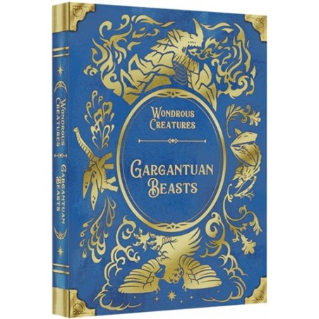 Wondrous Creatures:...