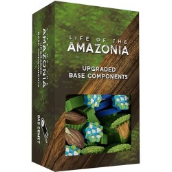 Life of the Amazonia:...