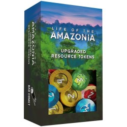 Life of the Amazonia:...