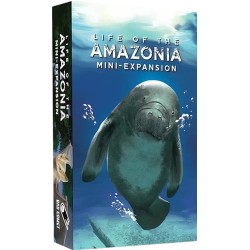Life of the Amazonia: Mini...