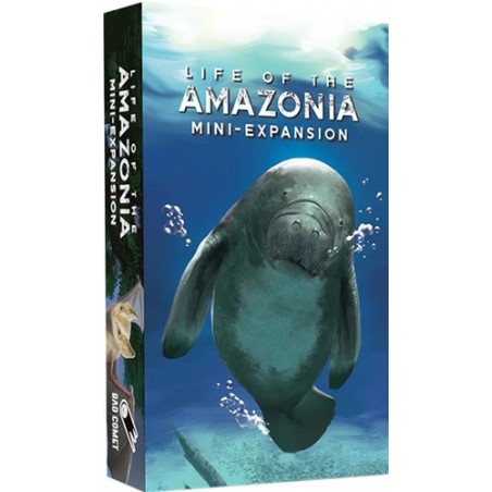 Life of the Amazonia: Mini...