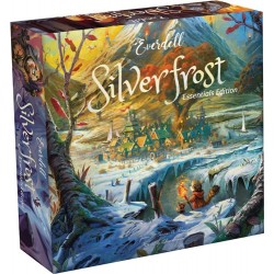 Everdell Silverfrost:...