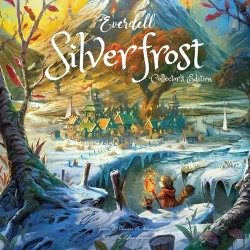 Everdell Silverfrost:...