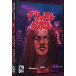 Final Girl: Bad Times at...