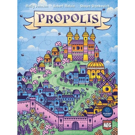 Propolis: Kickstarter Edition