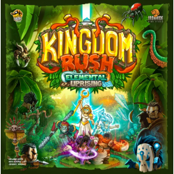 [DAMAGED] Kingdom Rush:...