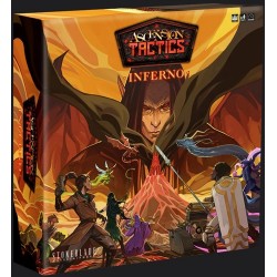 Ascension Tactics: Inferno