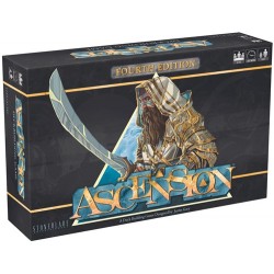 Ascension: 4th Edition