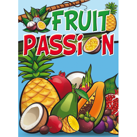 Fruit Passion