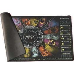 Arcs Playmat