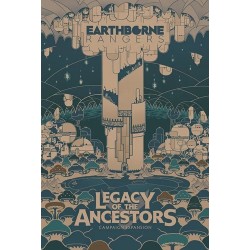 Earthborne Rangers: Legacy...