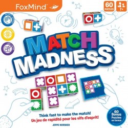 Match Madness