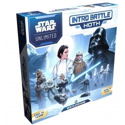 Star Wars: Unlimited -...