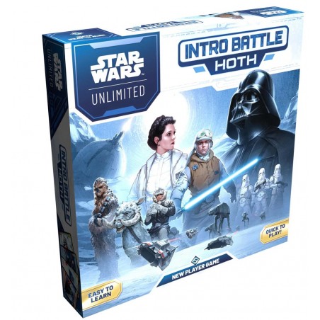 Star Wars: Unlimited -...