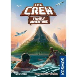 The Crew: Family Adventure...