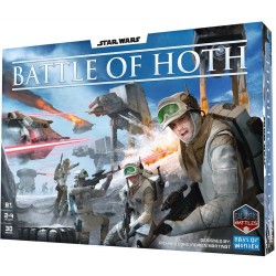 Star Wars: Battle of Hoth