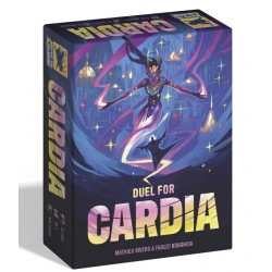 Duel For Cardia