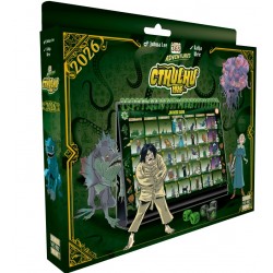 365 Adventures: Cthulhu 1926