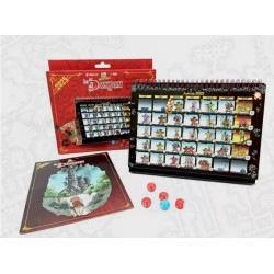 365 Adventures: The Dungeon...