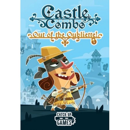 Castle Combo: Out of the...
