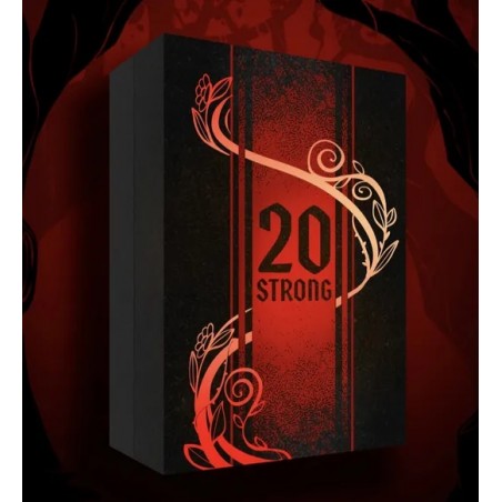 20 Strong Tanglewoods: Core...