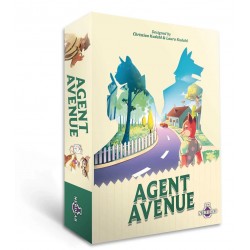 Agent Avenue