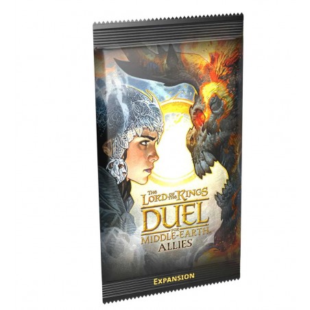 The Lord of the Rings: Duel...