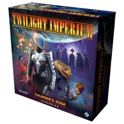 Twilight Imperium: 4th...