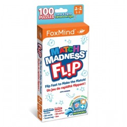 Match Madness Flip