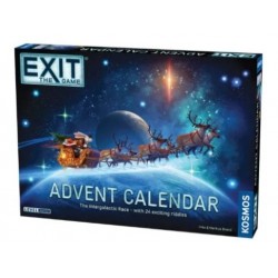 EXIT: The Game – Advent...