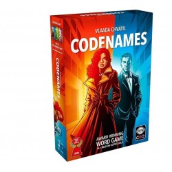 Codenames (2025)