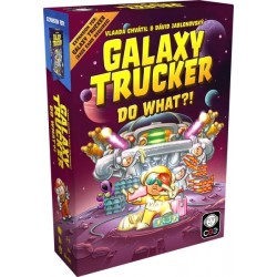 Galaxy Trucker: Do What?!
