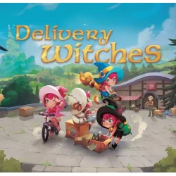 Delivery Witches
