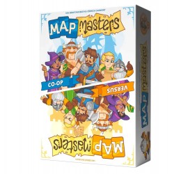 Map Masters