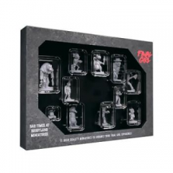 Final Girl: Bad Times At...