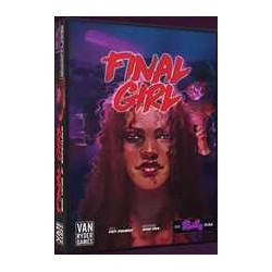 Final Girl: Bad Times At...