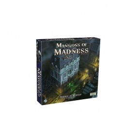 Mansions of Madness (2nd...