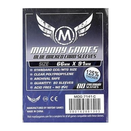 MTG/CCG Card Sleeves...