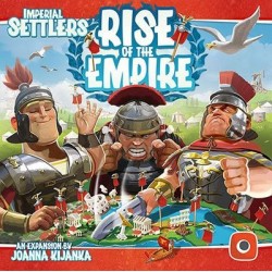 Imperial Settlers: Rise of...
