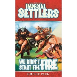 Imperial Settlers: We...