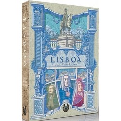 Lisboa Deluxe Edition