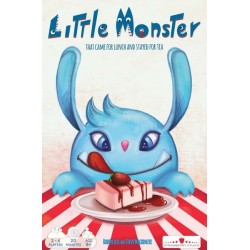 Little Monster: That Came...